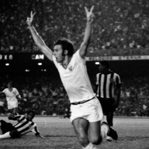 Fluminense celebra data em que autor de gol do primeiro título brasileiro faria aniversário