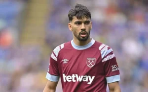 Lucas Paquetá pode ser banido do futebol?