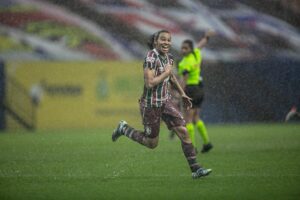 Veja os melhores momentos de Fluminense x 3B da Amazônia no Brasileirão Feminino