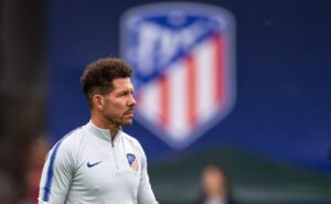 Atlético de Madrid tropeça contra o Getafe e perde chance de liderar a La Liga