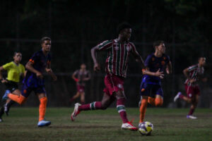 Em busca da reabilitação, Fluminense joga neste domingo pela Copa Rio sub-20