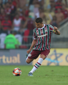 Thiago Silva analisa postura do Fluminense nos jogos da final do Carioca