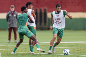 Acostumado a jogos na altitude, Freytes analisa o que o Fluminense enfrentará na Sul-Americana