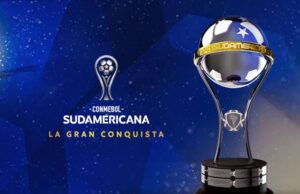 Relembre a premiação da Sul-Americana fase por fase e quanto o Fluminense pode embolsar no total