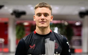 Transferência de Wirtz para o Bayern esquenta na Alemanha