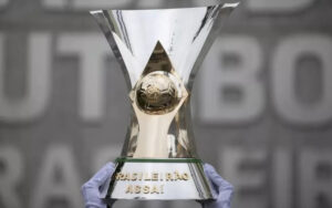 Nona rodada do Brasileirão 2025 inicia neste sábado; confira agenda de jogos