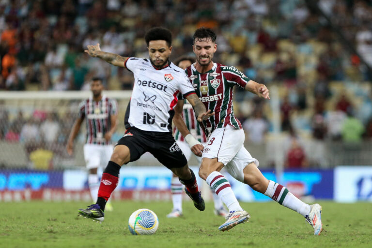 Fluminense x Vitória