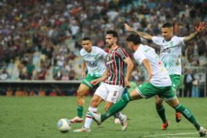 Adversário do Fluminense no domingo, Juventude foi pedra no sapato em 2024