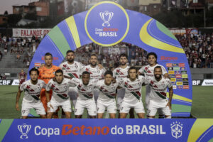 Com Fluminense em campo, saiba como assistir aos jogos desta quarta na Copa do Brasil de 2025
