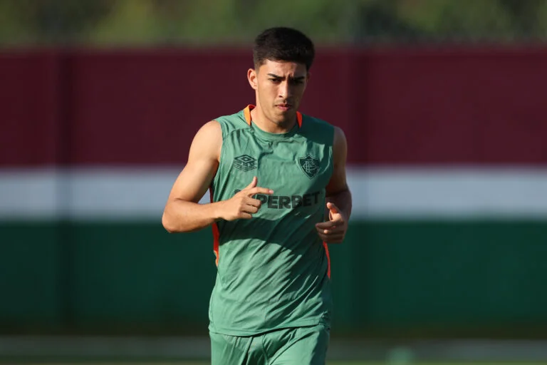 Lezcano Fluminense