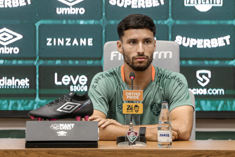 Martinelli Fluminense