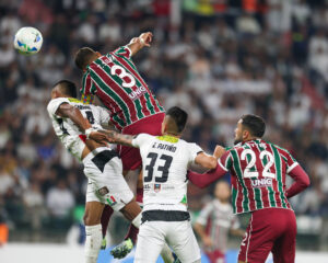 Thiago Silva abre o jogo sobre relação com o ex-técnico do Fluminense