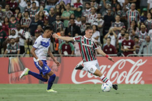 Com Lezcano e Lavega entre os titulares, portal divulga provável escalação contra o San José