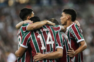 Fluminense garante R$ 2,8 milhões e pode faturar ainda mais na Sul-Americana