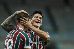 Perto do retorno, Cano deve ultrapassar Romário e Tuta em nº de artilharias por temporada no Fluminense
