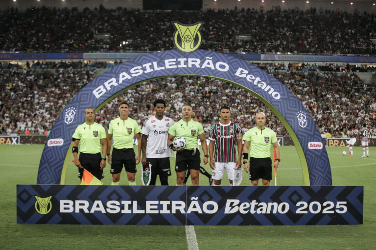 Brasileirão