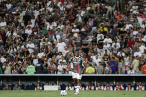 Fluminense amplia venda de ingressos contra o Vasco para todos torcedores