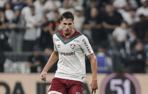 Muitas lesões! Confira a situação do DM do Fluminense