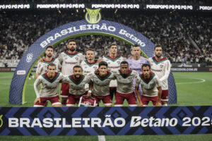 Fluminense em busca do G4! Veja tabela do Brasileirão antes da nona rodada