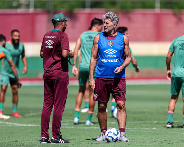 Fluminense