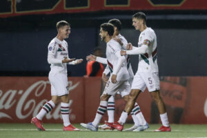 Nova segunda camisa do Fluminense tem previsão de lançamento