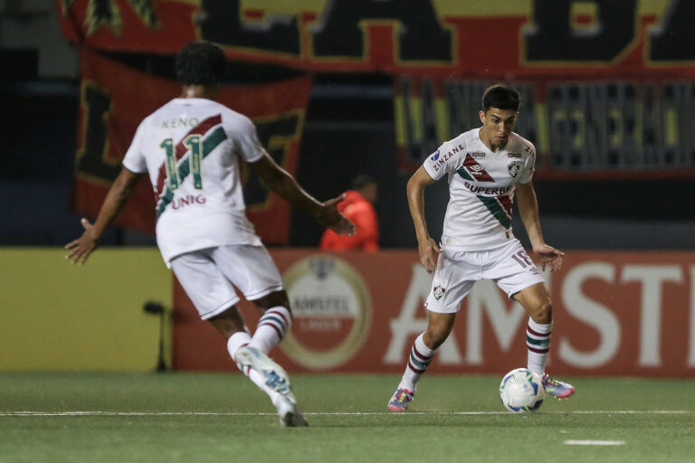 Lezcano Fluminense