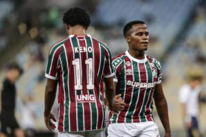 Fluminense tem representante entre os maiores dribladores da Copa do Mundo de Clubes