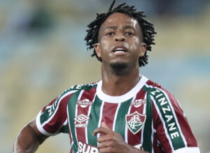 Fluminense justifica desfalque de atacante e lateral
