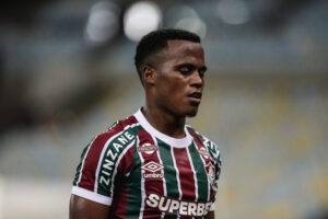 Portal lista jogadores do Fluminense com maior minutagem em 2025; Confira