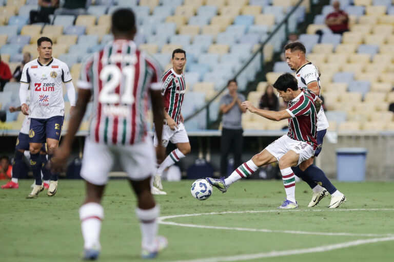 Cano Fluminense