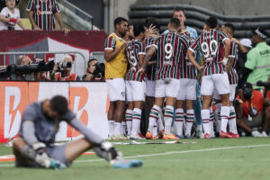 Fluminense será mandante apenas uma vez nos próximos cinco jogos