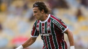 Fluminense informa que Canobbio terá que passar por cirurgia