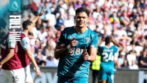 Ex-Fluminense é o brasileiro com mais gols nas cinco grandes ligas da Europa desde março