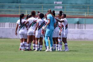 Fluminense encara o Flamengo pelo Brasileirão Feminino nesta sexta; Saiba onde assistir