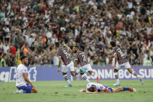 Logística favorável: Fluminense terá apenas uma viagem longa nas próximas sete partidas, e joga cinco no Rio