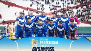 San José ou Gualberto Villarroel? Adversário do Fluminense ‘herdou’ nome de rival