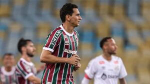 Ganso valoriza o Fluminense no Mundial: “Chega para competir com todo mundo”