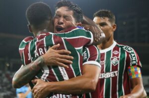 Perto de voltar à ação, dupla “CanÁrias” soma mais de 150 gols e já “dialogou” quase 30 vezes pelo Fluminense