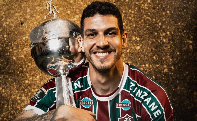 Nino Fluminense