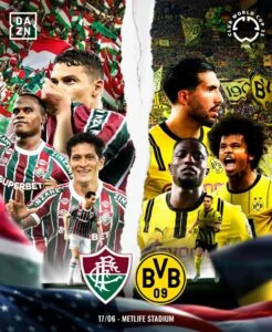 Quarto clube brasileiro que mais venceu europeus, Fluminense busca melhorar números no Mundial