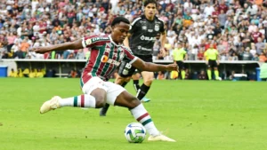 Fluminense x Santos deste domingo pode ter um dos maiores públicos do confronto