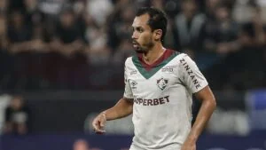 Lima garante Fluminense bem adaptado ao calor e projeta duelo com Borussia Dortmund