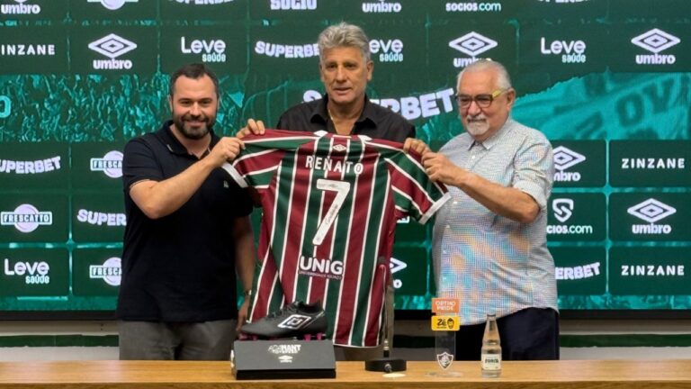 Fluminense