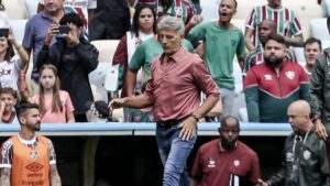 “Oba, oba, oba, 2 a 1 chegou”; Jornais destacam vitória do Fluminense na estreia de Renato Gaúcho