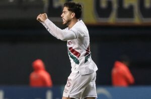 Relembre último duelo entre Fluminense e Unión Española, adversário desta quarta