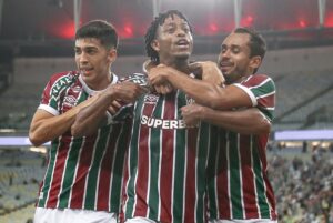 Fluminense está a um gol do seu 60º na temporada; Veja as estatísticas em 2025