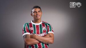 Lugano admite surpresa com ausência de zagueiro do Fluminense na lista de Ancelotti