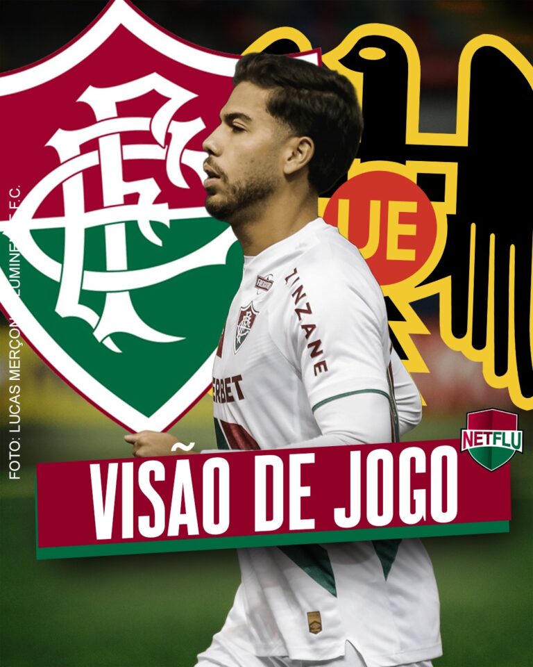 Fluminense Union Española