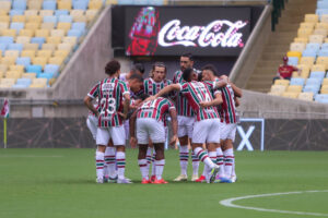 Tabela difícil? Veja os próximos jogos do Fluminense