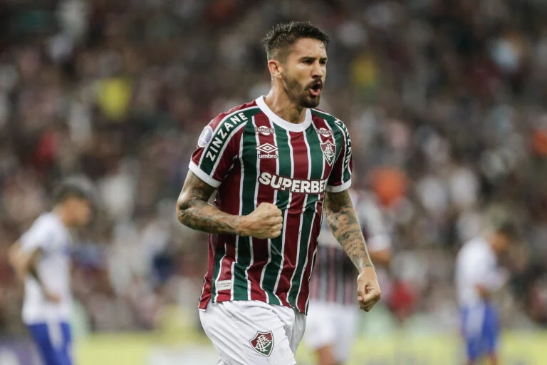 everaldo fluminense